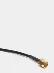 Антенна GSM JCYJ9018 RG174 3 метра SMA-P