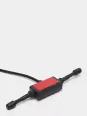 Антенна GSM JCYJ9018 RG174 3 метра SMA-P