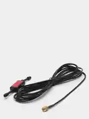 Антенна GSM JCYJ9018 RG174 3 метра SMA-P