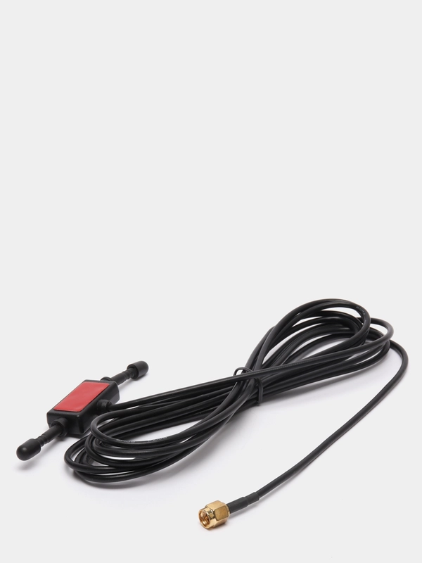 Антенна GSM JCYJ9018 RG174 3 метра SMA-P