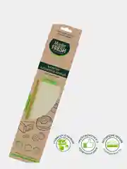 Антипригарный многоразовый тефлоновый коврик для выпечки Master FRESH ЭКО 33*40см 90мкм