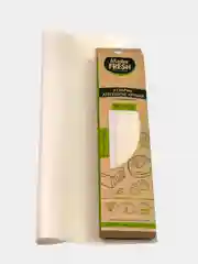 Антипригарный многоразовый тефлоновый коврик для выпечки Master FRESH ЭКО 33*40см 90мкм