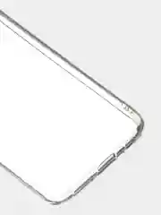 Чехол для Realme C12 / Realme C15 / Realme C25 / Realme C25s прозрачный силиконовый
