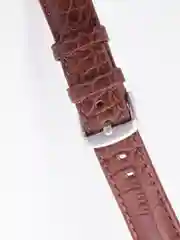 Ремешок для часов из натуральной кожи HBV-SD