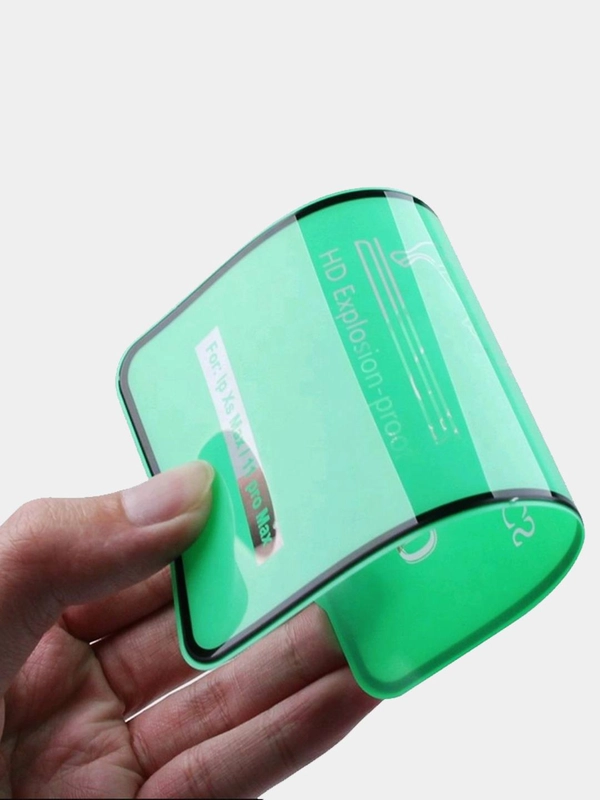 Защитное стекло Iphone 13/13 Pro (Керамическое)
