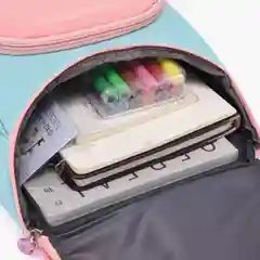 Рюкзак для детей школьный маленький