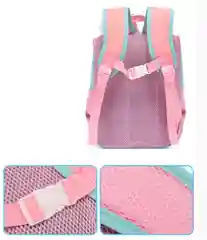 Рюкзак для детей школьный маленький