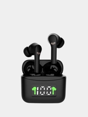 Наушники беспроводные J5 с активным шумоподавлением, Bluetooth 5,2