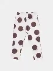 Легинсы для девочки Milimbi