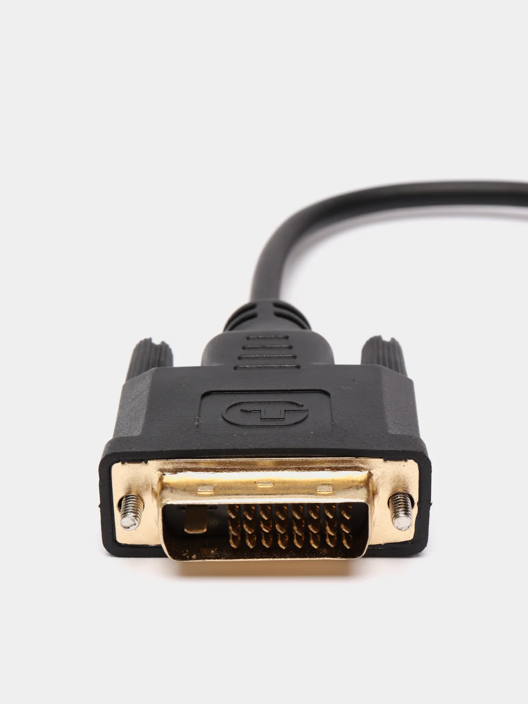 Конвертер из DVI D VGA 24+1, переходник адаптер