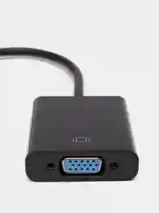 Конвертер из DVI D VGA 24+1, переходник адаптер