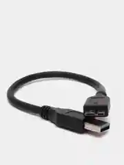 Кабель USB Micro B жёсткий диск тип провод usb 3.0 для жесткого диска переходник