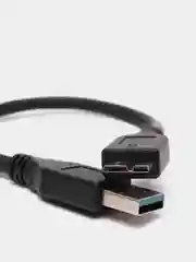 Кабель USB Micro B жёсткий диск тип провод usb 3.0 для жесткого диска переходник