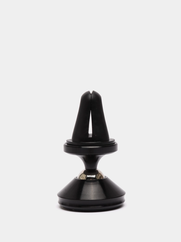 Поворотный магнитный автодержатель - PHONE HOLDER