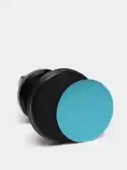 Серебряный поворотный магнитный автодержатель - PHONE HOLDER