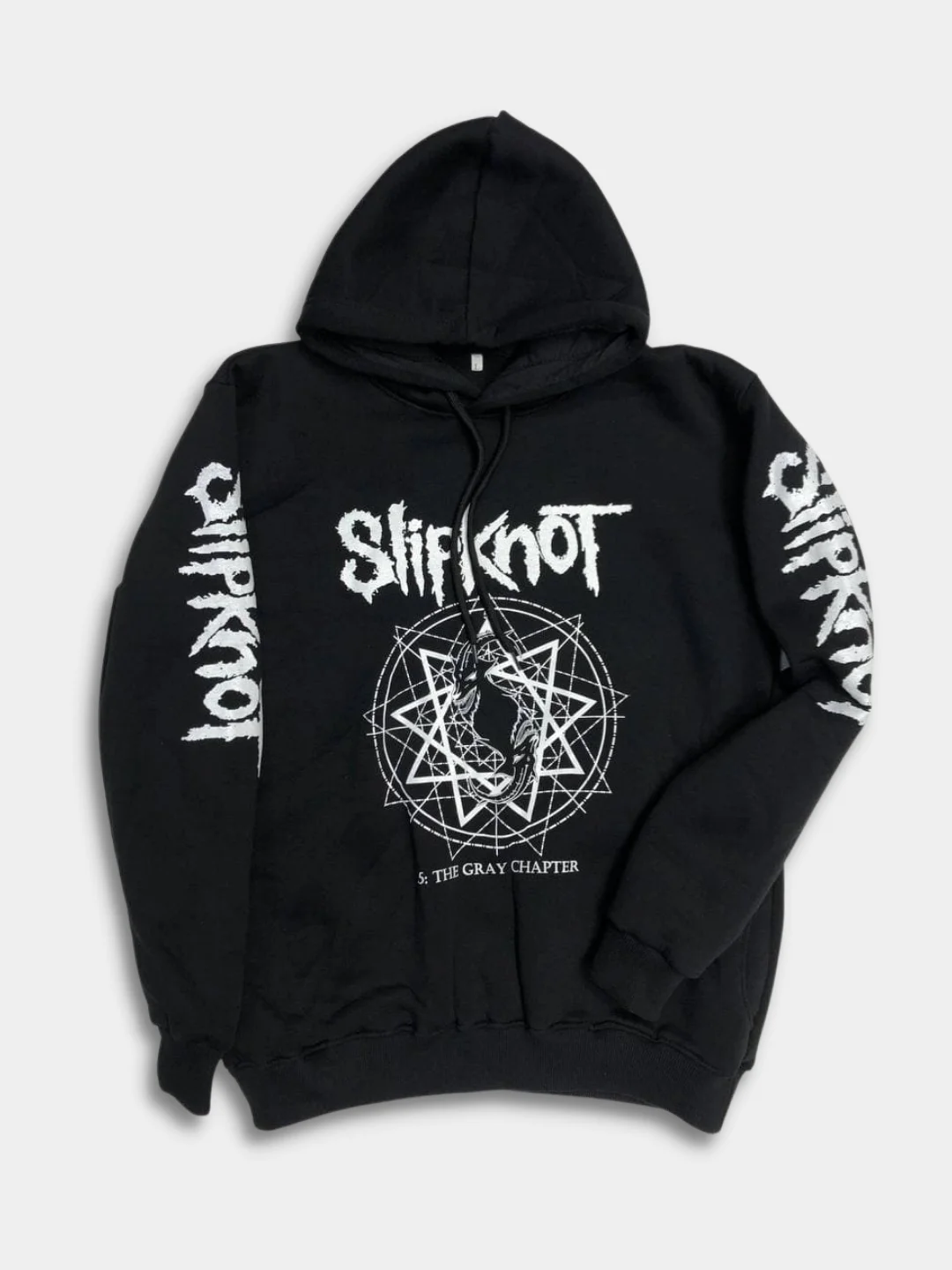 Толстовка "Slipknot"