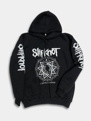 Толстовка "Slipknot"