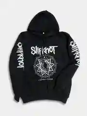 Толстовка "Slipknot"