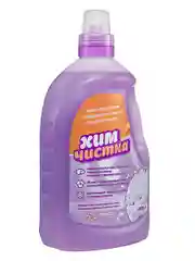 Гель для стирки "Химчистка", 3300 мл