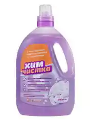 Гель для стирки "Химчистка", 3300 мл