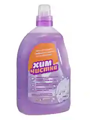 Гель для стирки "Химчистка", 3300 мл