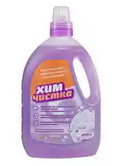 Гель для стирки "Химчистка", 3300 мл