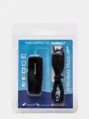 Адаптер с выходом aux, USB, Bluetooth