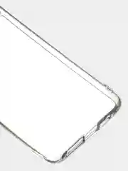 Чехол для Poco M3 прозрачный силиконовый