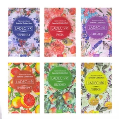 Аромасаше Special Collection LADECOR