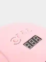 Розовый лампа для маникюра Sun X5 Plus/лампа для сушки ногтей/сушка для маникюра и педикюра
