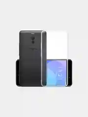 Силиконовый чехол для Meizu M5 NOTE