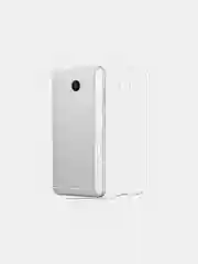 Силиконовый чехол для Meizu M5 NOTE