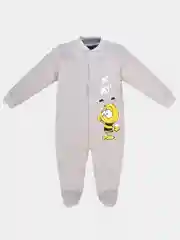 Комбинезон с начесом Утенок