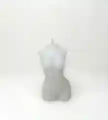 Свечи Мужское и Женское тело