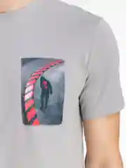 Футболка мужская