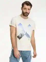 Футболка мужская