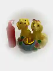 Салатовый сувениры ( Ангел, Слоник, Собака, Ангелок )