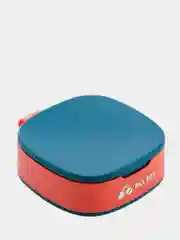 Морской портативная таблетница Pill Box для хранения таблеток