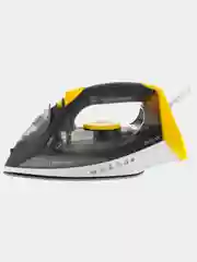 Паровой утюг BRAYER BR4003GY, 2400 Вт