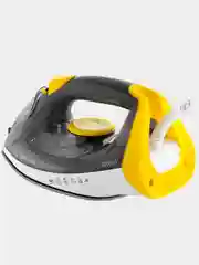 Паровой утюг BRAYER BR4003GY, 2400 Вт