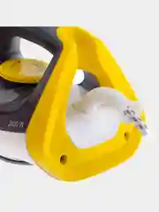 Паровой утюг BRAYER BR4003GY, 2400 Вт