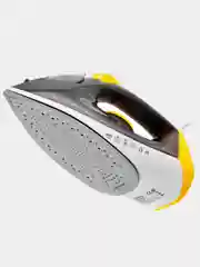 Паровой утюг BRAYER BR4003GY, 2400 Вт