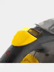 Паровой утюг BRAYER BR4003GY, 2400 Вт