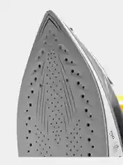 Паровой утюг BRAYER BR4003GY, 2400 Вт