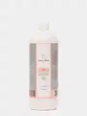 Жидкость  для снятия гель-лака Lucky Rose накладных ногтей, Экстра сильный ремувер 1000 мл