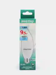 Светодиодная (LED) энергосберегающая лампа Smartbuy