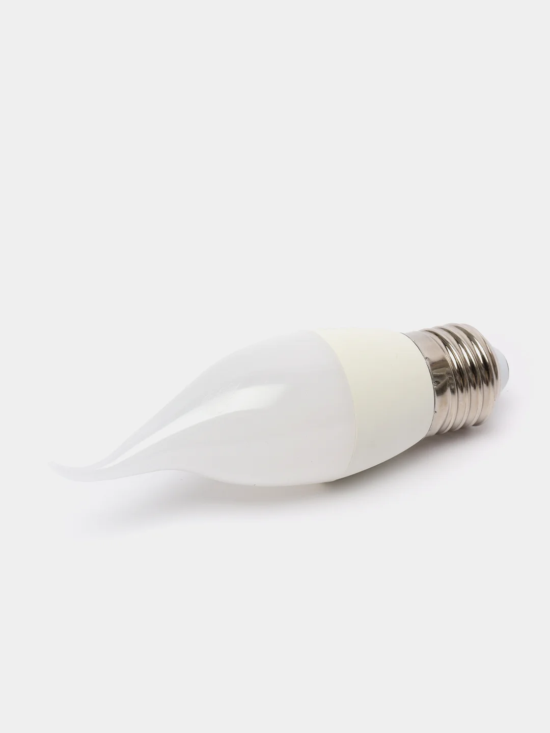 Светодиодная (LED) энергосберегающая лампа Smartbuy