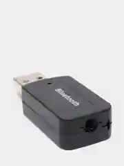 Адаптер с выходом aux, USB, Bluetooth