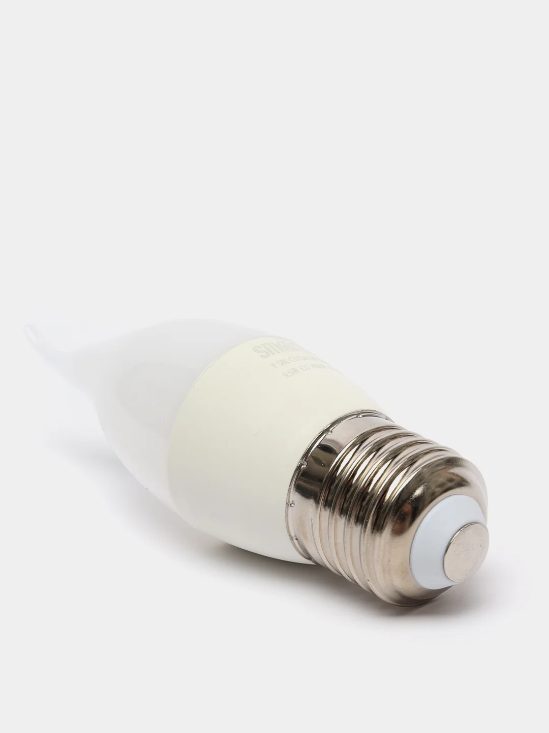 Светодиодная (LED) энергосберегающая лампа Smartbuy
