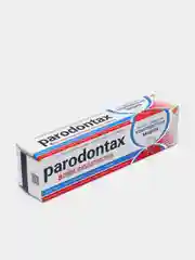 Зубная паста "Комплексная защита", 75 мл, Рarodontax